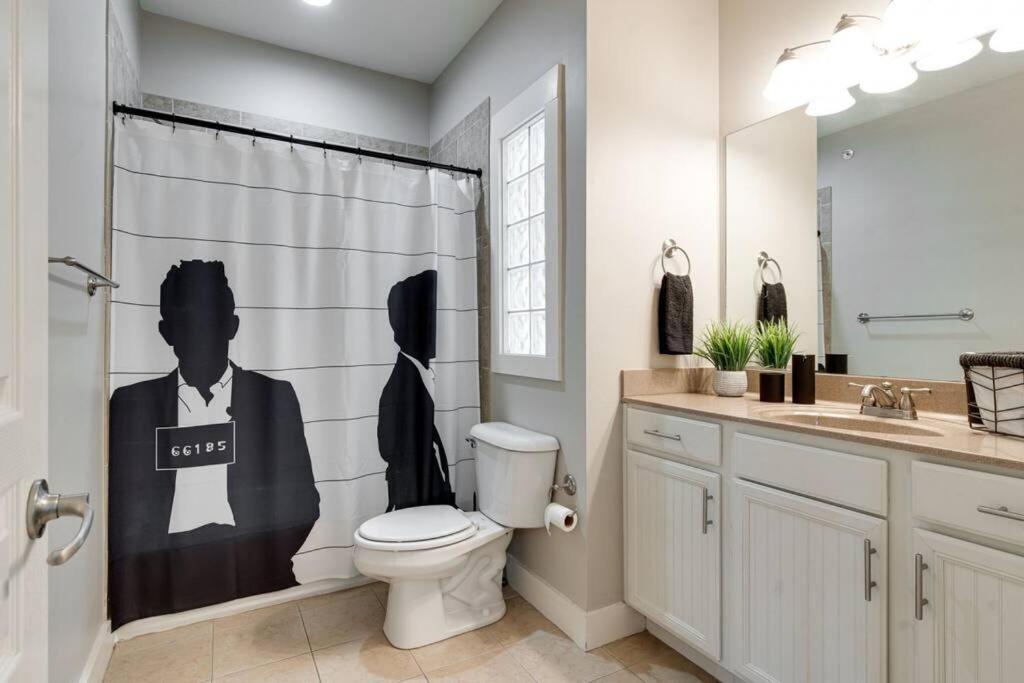 Cashville - Stylish Condo Minutes From Broadway 내슈빌 외부 사진