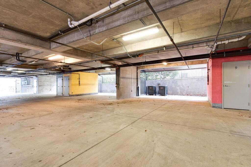 Cashville - Stylish Condo Minutes From Broadway 내슈빌 외부 사진