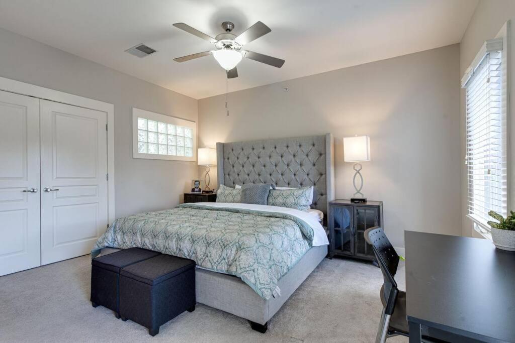 Cashville - Stylish Condo Minutes From Broadway 내슈빌 외부 사진